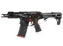 APS Phantom Extremis Rifles MK7 CRS AEG (Black)