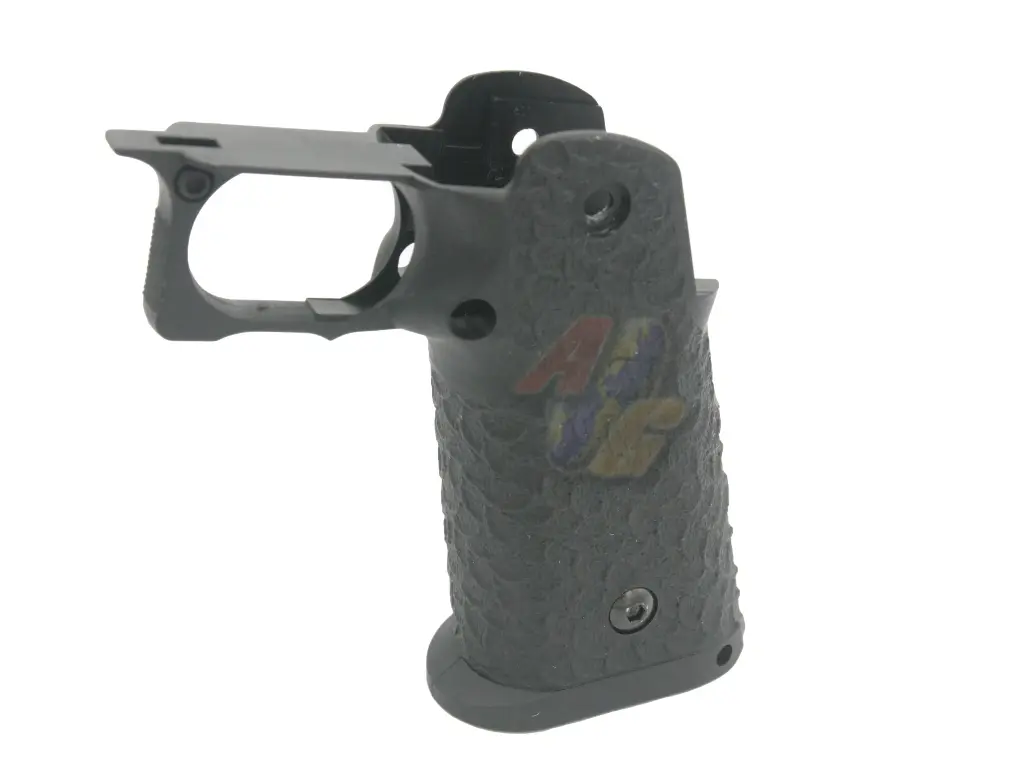 EMG STI DVC3 Grip (by Armorer Works)