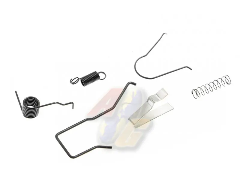 C&C Tac Ultra Enhanced Spring Set for Tokyo Marui/ WE/ KJ/ AW G GBB Series