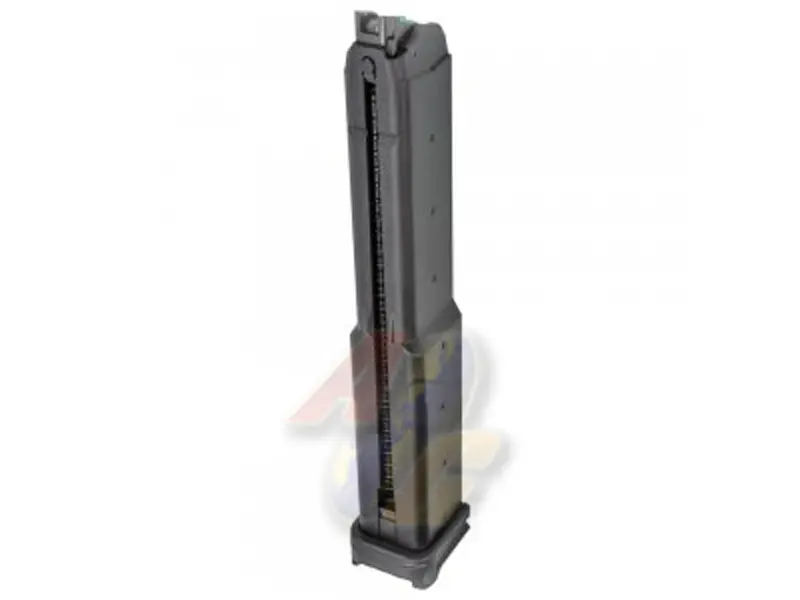 G&G 50 Rounds Gas Magazine for G&G GTP-9/ SMC-9 GBB Series