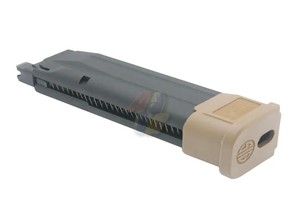 SIG/ VFC P320 M17 25 Rounds Gas Magazine (by SIG AIR & VFC)
