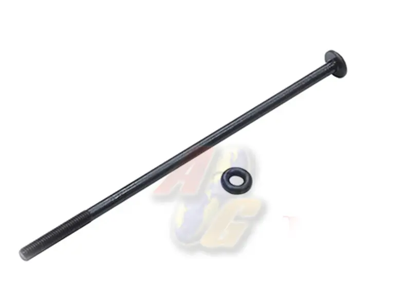 Guarder Magazine Base Mount Screw for Tokyo Marui G17/ G18C/ G22/ G34 GBB