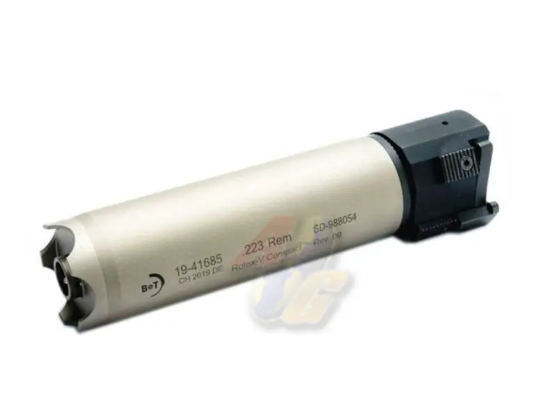 Angry Gun ROTEX V Compact - Dummy Silencer Version
