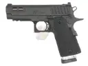 FPR Steel DVC Carry Gas Pistol - Limited Version (New Type)