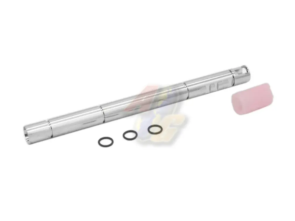 SLONG SUPER Range Precision Inner Barrel for Tokyo Marui/ WE/ HK GBB Pistol Series/ Tokyo Marui AEG Series
