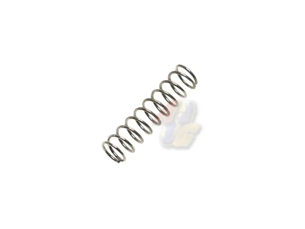 COWCOW Technology SS G Fire Pin Lock Spring for Tokyo Marui/ Umarex Glock GBB Series