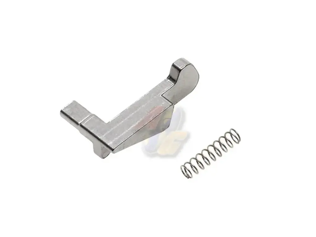 COWCOW Technology SS G Fire Pin Lock for Tokyo Marui/ Umarex Glock GBB Series