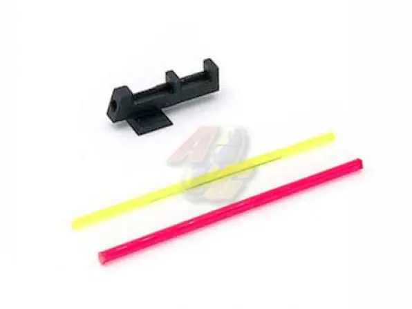 AIP Alumimun Front Sight for Tokyo Marui Hi-Capa Series GBB