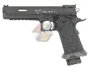EMG/ TTI Licensed John Wick 3 2011 Combat Master Steel Version GBB -Licensed (by Armorer Works)