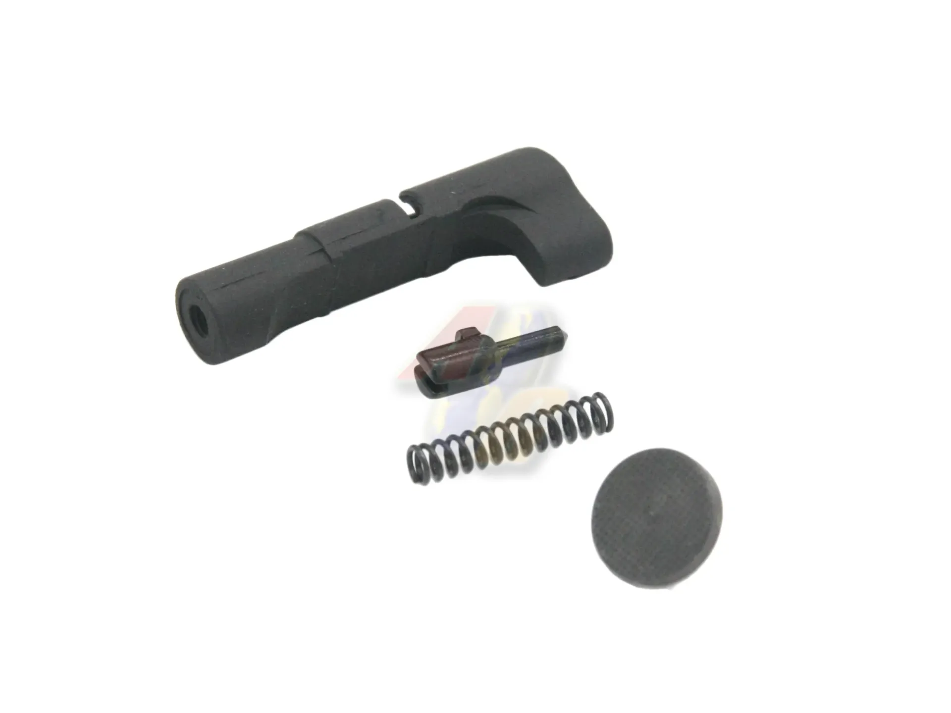 [ARMY-5-1-43] Army Armament R501 Magazine Release - Full Set
