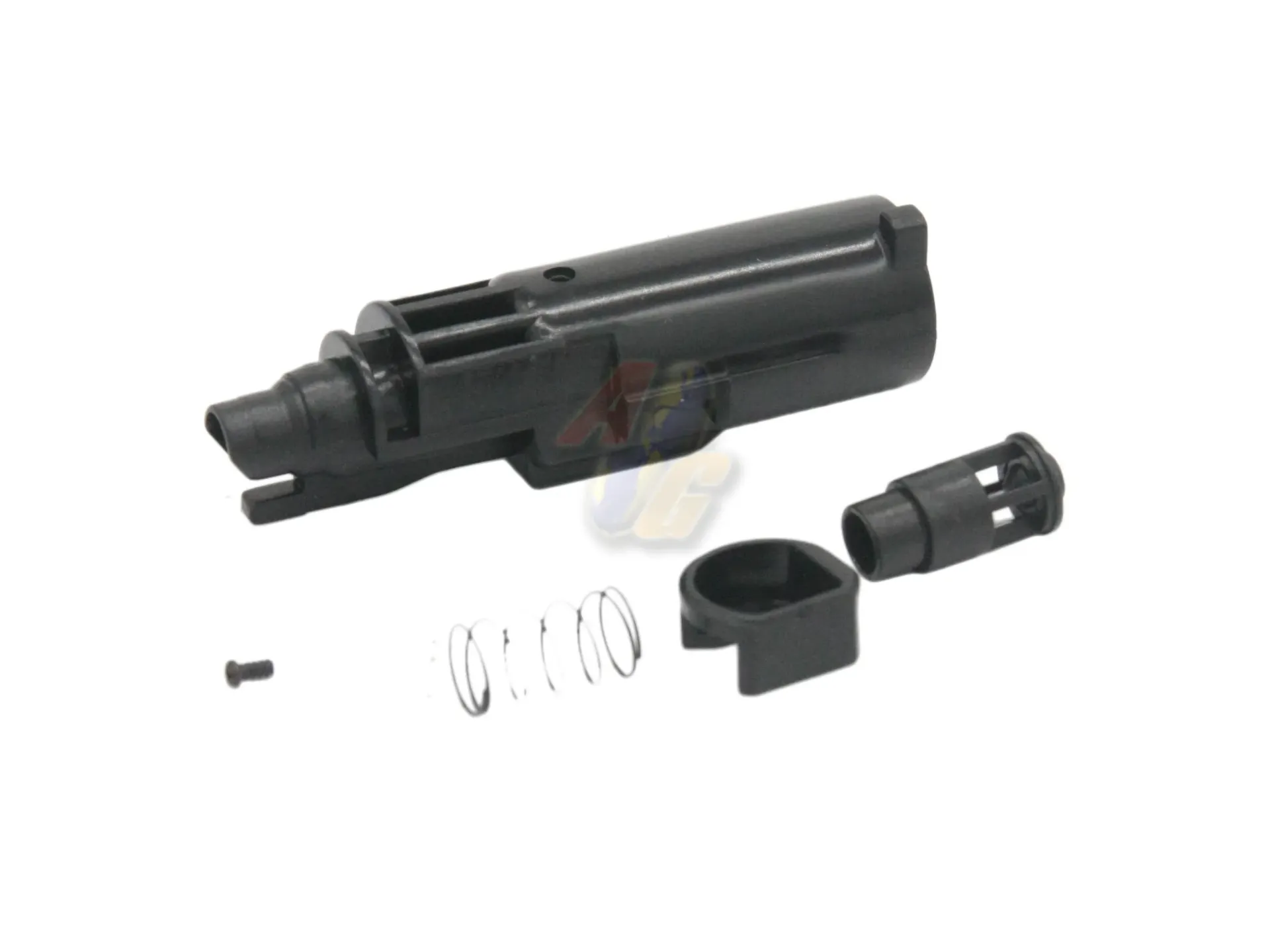 Army Armament R501 Nozzle Set