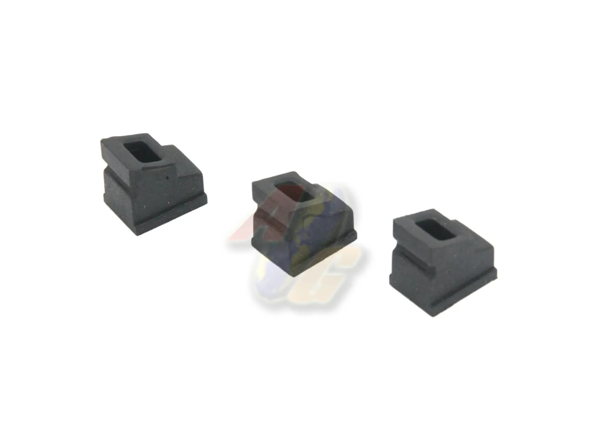 [ARMY-187] Army Armament R501 Magazine Rubber Gas Route - 3pcs