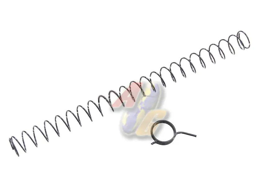 [GM-GM0348] GunsModify 135% Recoil/ 140% Hammer Springs Set for Tokyo Mauri Glock GBB Series - RMR Cut