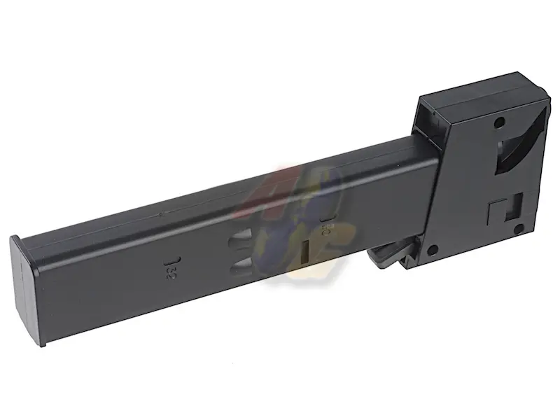 ARES Adaptor Set 9mm 45 Rounds Magazine for M4/ M16 Series AEG