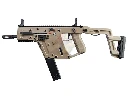 KRYTAC KRISS Vector AEG SMG Rifle -FDE