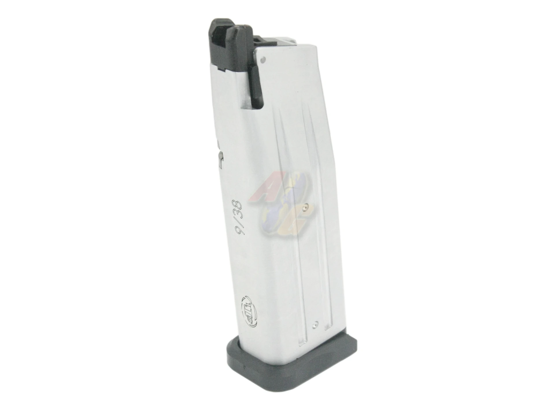 [FPR-MAG-126MM] FPR DVC Carry 126mm STI Type Magazine