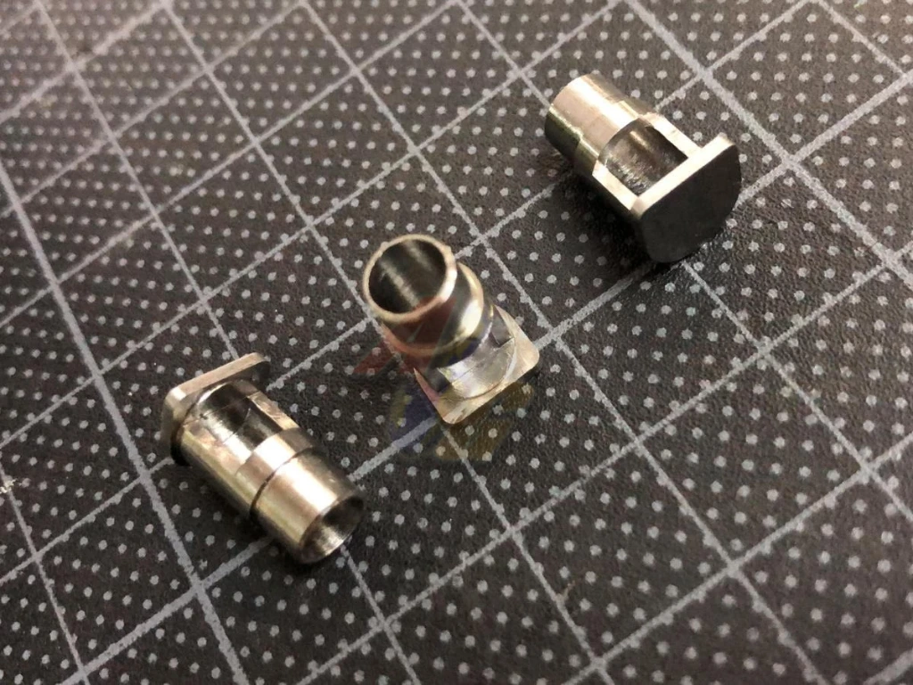 [FPR-PT-BU-3] FPR Steel High Flow Cylinder Bulb - 3pcs