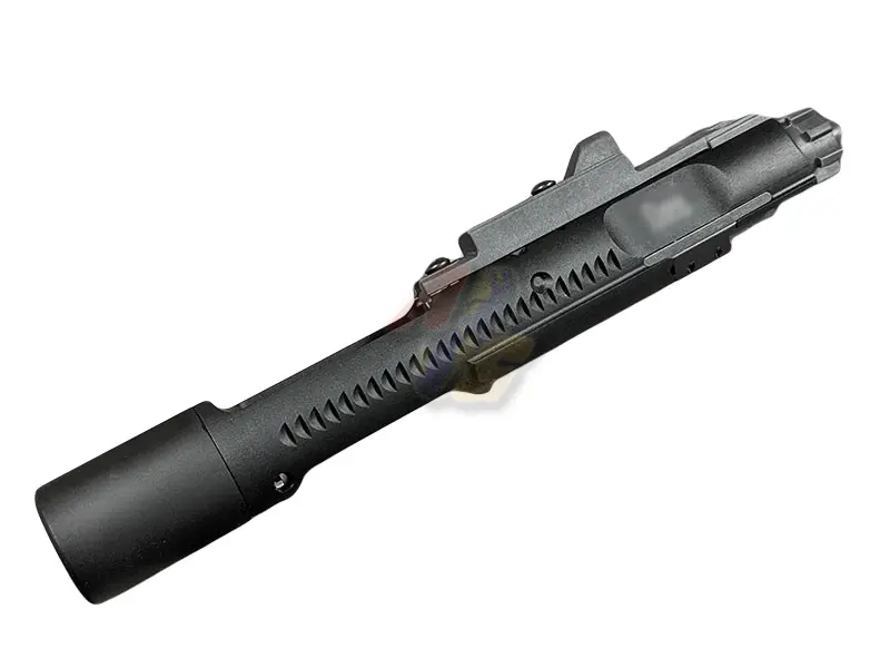Angry Gun Complete MWS High Speed Bolt Carrier with MPA Nozzle (416 Style)