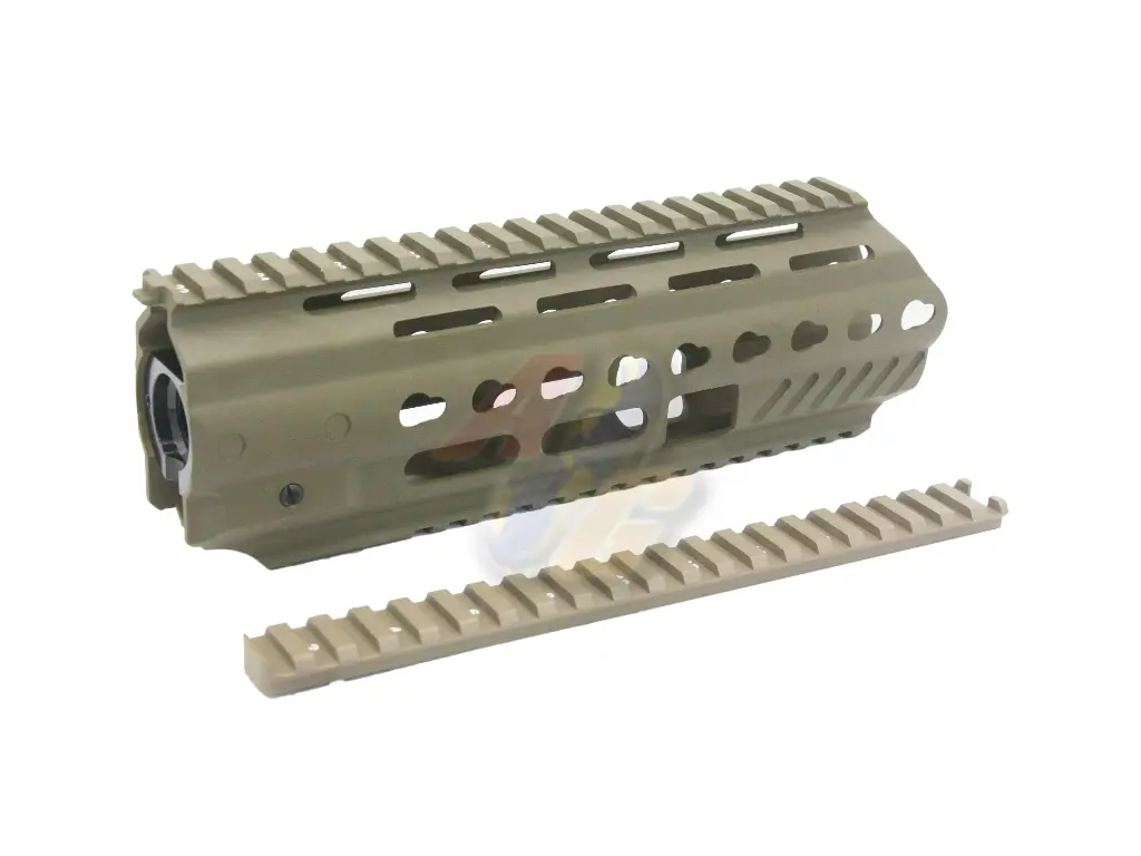 Angry Gun L85A3 Conversion Kit for G&G L85 Series AEG