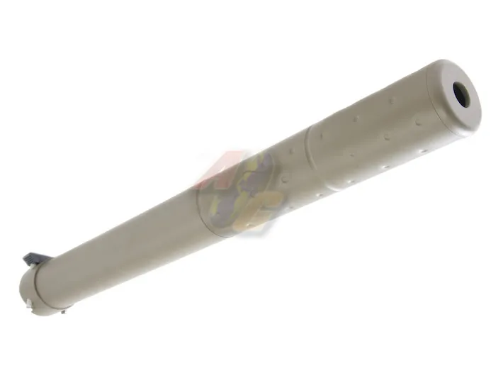 VFC M110 SASS QD Suppressor