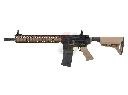 EMG Colt Licensed Daniel Defense 12.25 Inch M4A1 SOPMOD Block 2 AEG - DE (by King Arms)