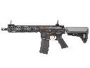 EMG Colt Licensed Daniel Defense 9.5 Inch MK18 MOD 1 AEG - Black (by King Arms)