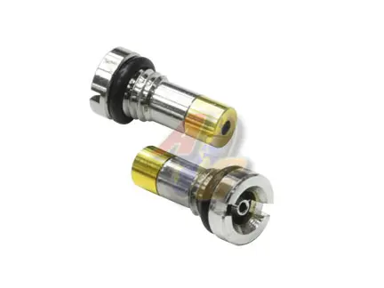 Guarder Magazine Gas Injection Valve for KJ Works/ WE/ VFC Gas Magazine