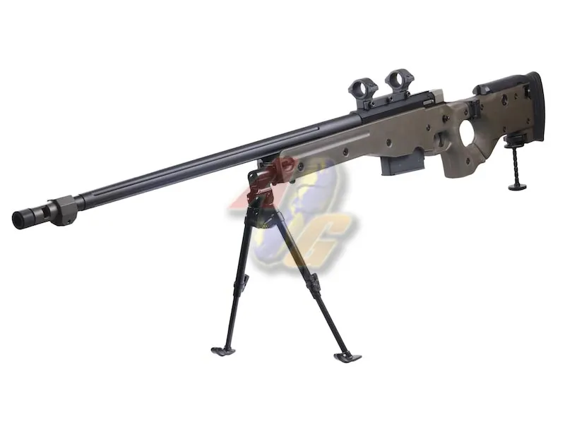 ARES AW 338 Spring Power (OD)