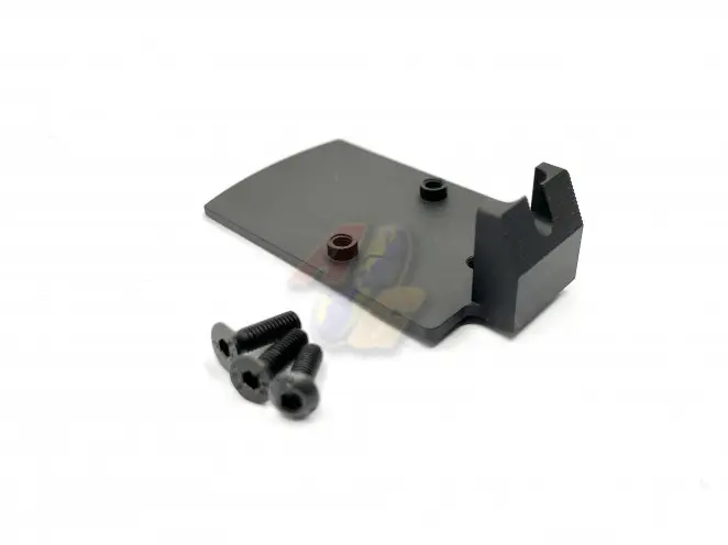 Revanchist Airsoft RMR/ SRO Mount for EMG/ Hudson H9 Series GBB