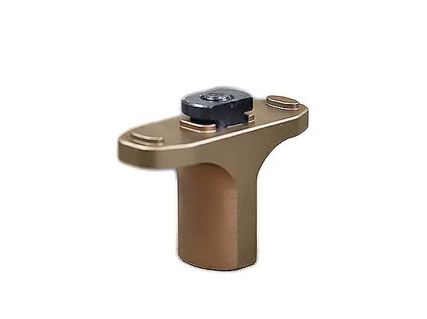 Airsoft Artisan M-Lok Hand Stop (DE)