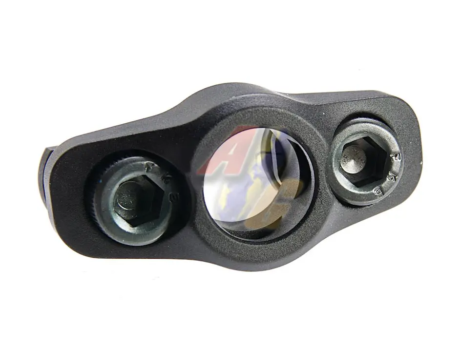 Z-Parts CNC M-Lok QD Sling Mount for M-Lok Rail System