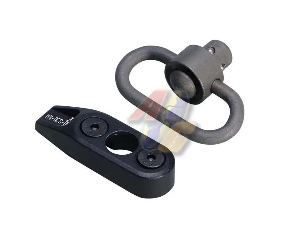 [ARES-ACC-002] ARES Sling Mount for Keymod System