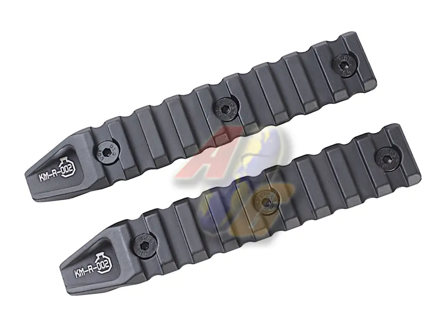 ARES 4.5 Inch Key Rail System for KeyMod System