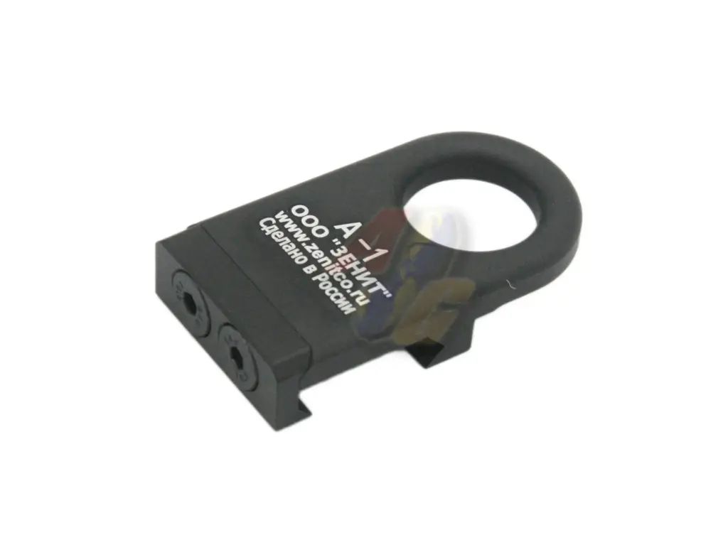 5KU A-1 Sling Swivel Mount for 20mm Rail (Black)