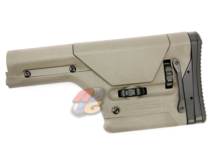 Magpul PTS PRS Stock - GBB (FG)