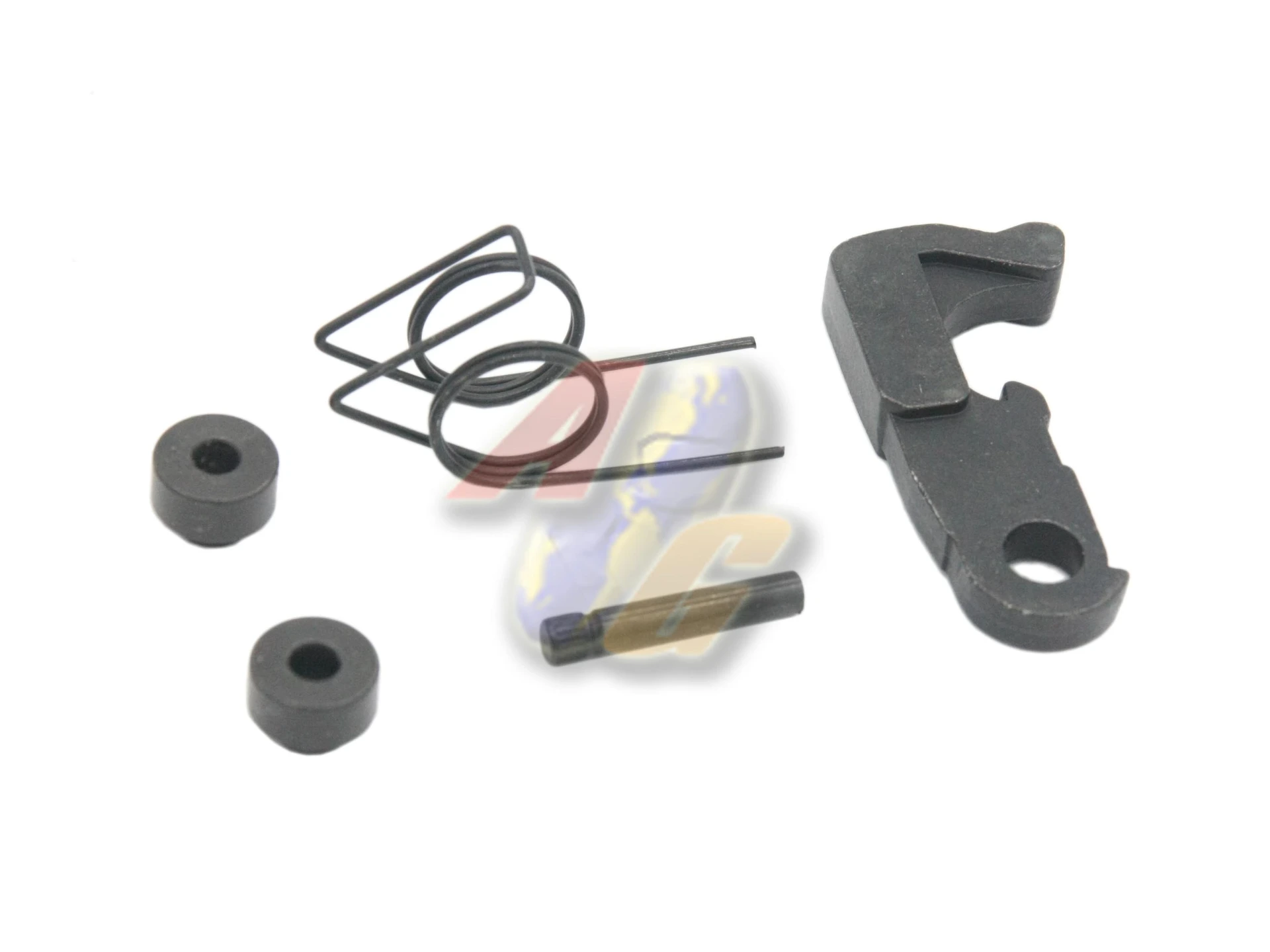 Golden Eagle Steel Hammer Set for WA/ Jing Gong M4 GBB