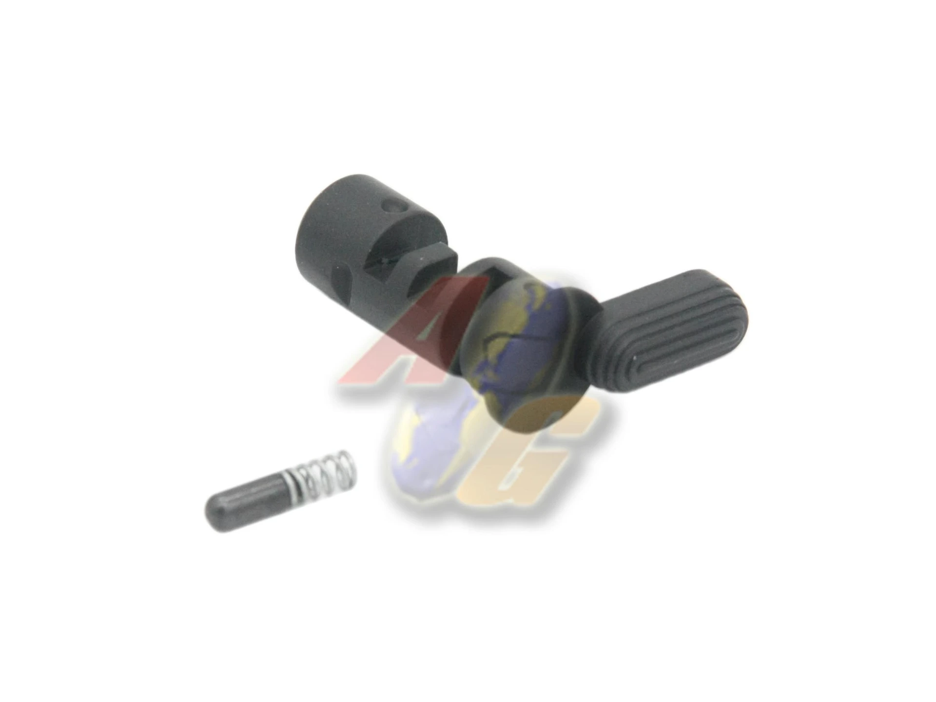 Golden Eagle M4 Selector for WA/ Jing Gong M4 GBB