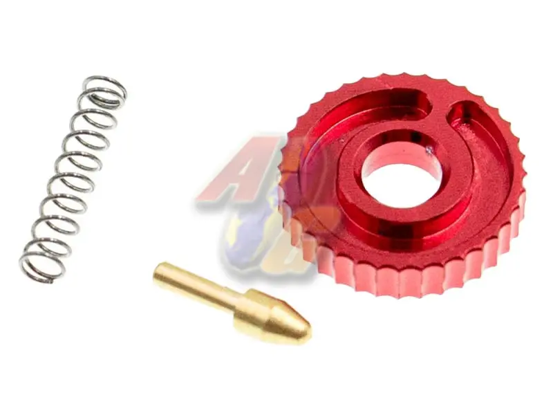 GunsModify Fine Tune Hop-Up Wheel for Marui MWS 0.2 - 0.35 BB's Only