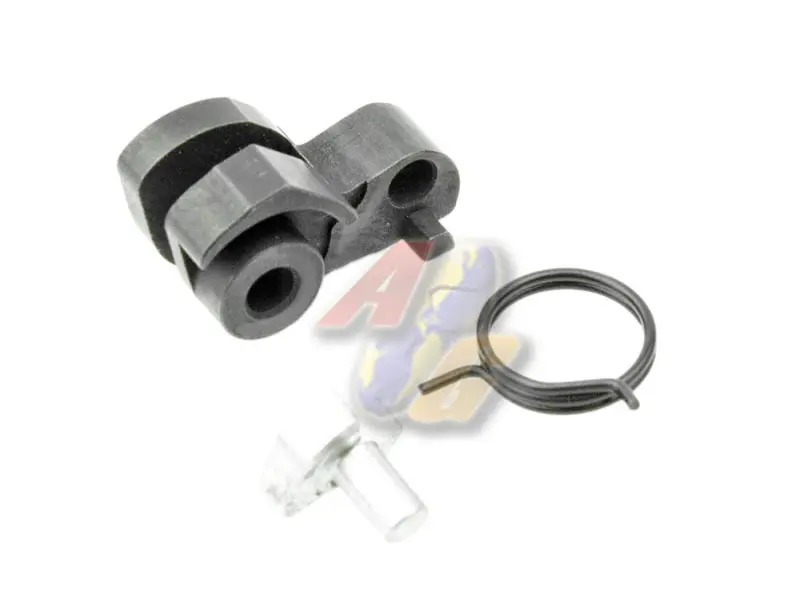 GunsModify CNC Steel Zero Hammer with 7075 Rotor for Tokyo Marui G17/ G22/ G26/ G34 GBB Series