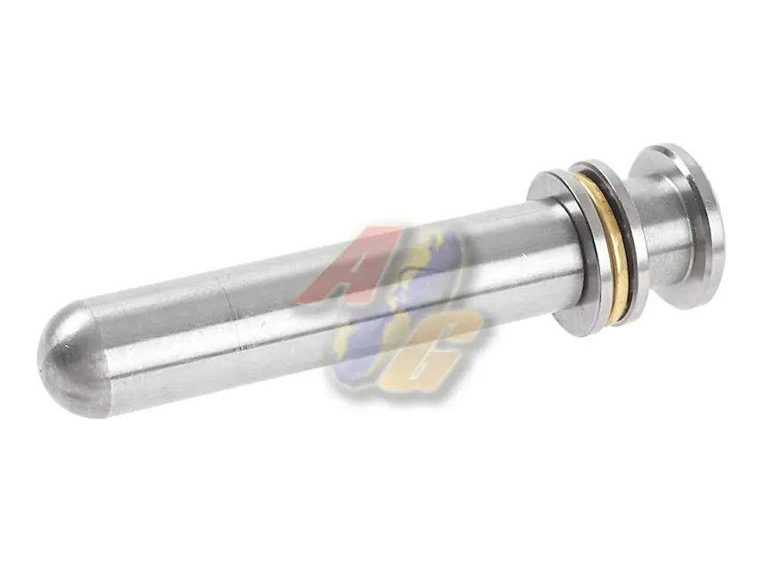 ARES C.P.S.B. Stainless Steel Spring Guide for ARES Amoeba 'STRIKER' S1 Sniper Rifle