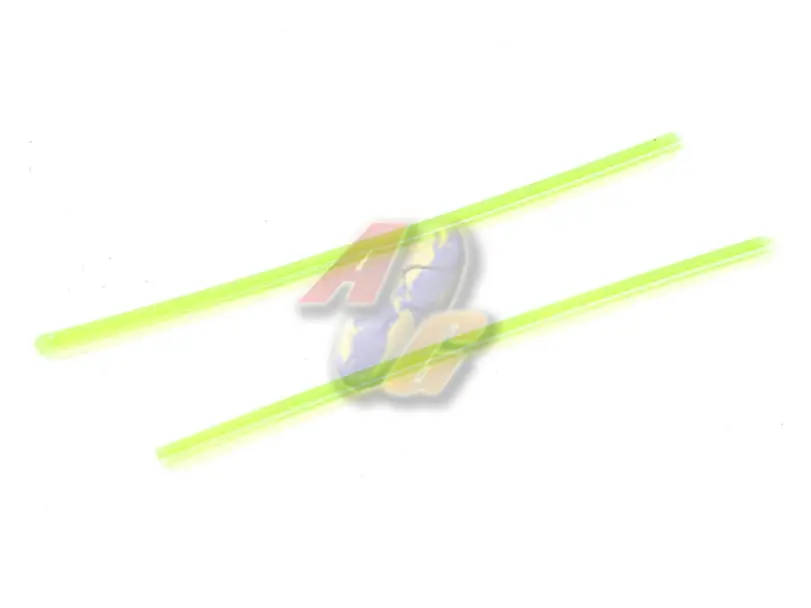 [GM-GM0180] GunsModify 1.5mm Fiber Optic - Green