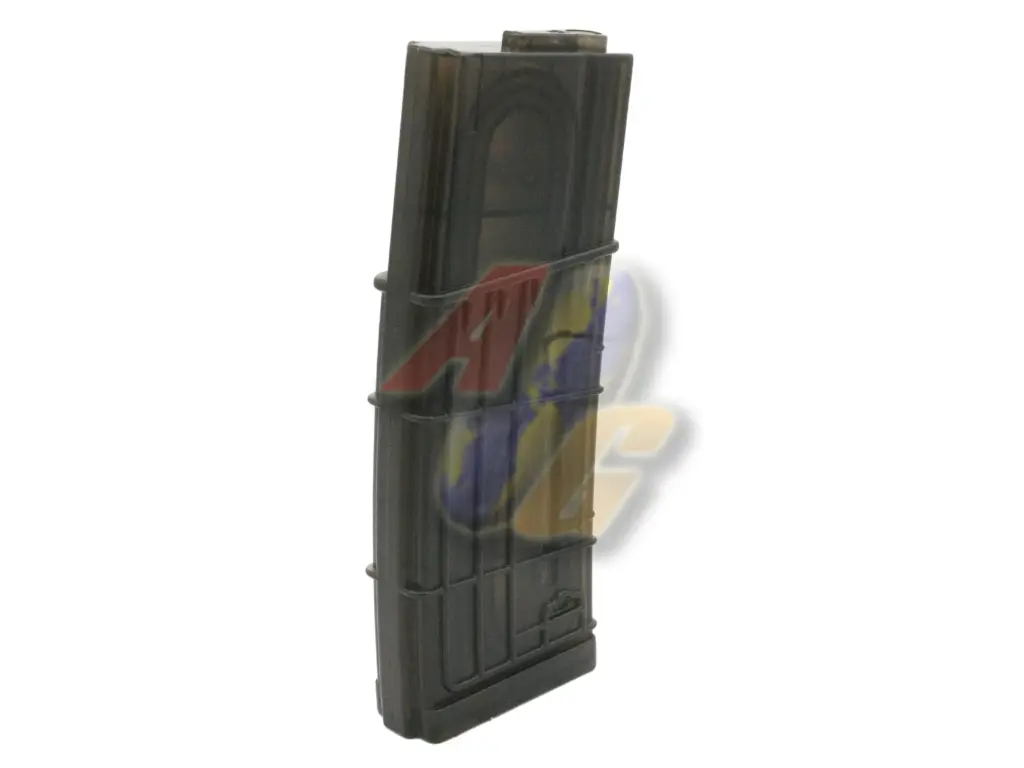 King Arms M4 130rds L5 Style Magazines