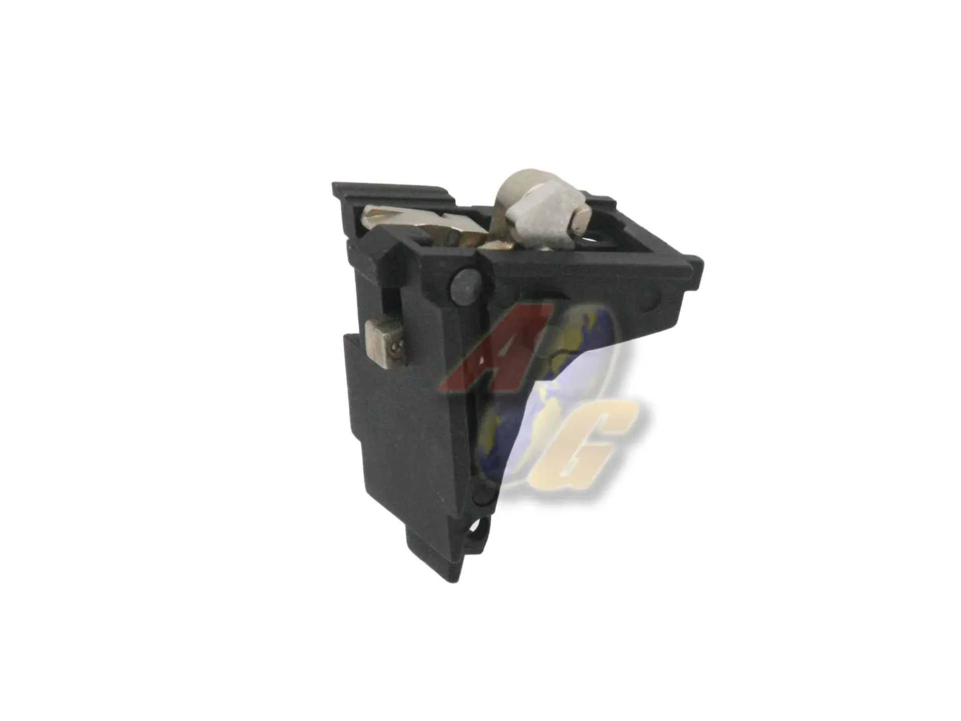 Army Force R18C GBB Rear Chassis Set