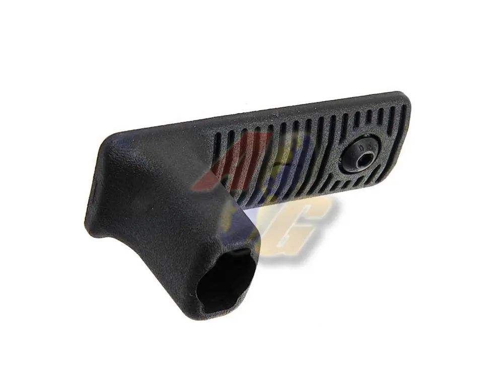 Amoeba Barricade Stop Modular Accessory for M-Lok Rail System (Black)