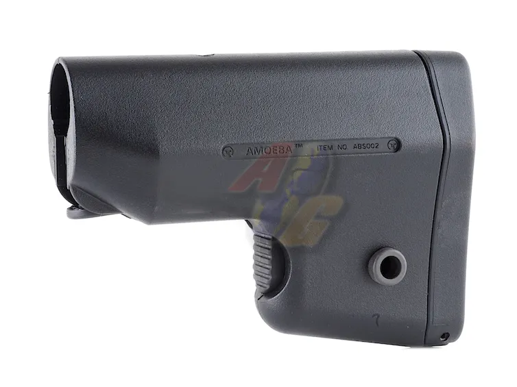 Amoeba Butt Stock for Amoeba/ ARES M4 AEG Series