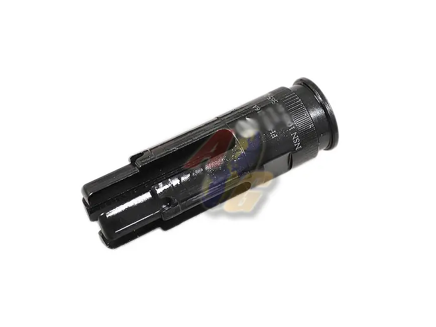 Airsoft Artisan FH556 Style FA216A Flash Hider (14mm-)
