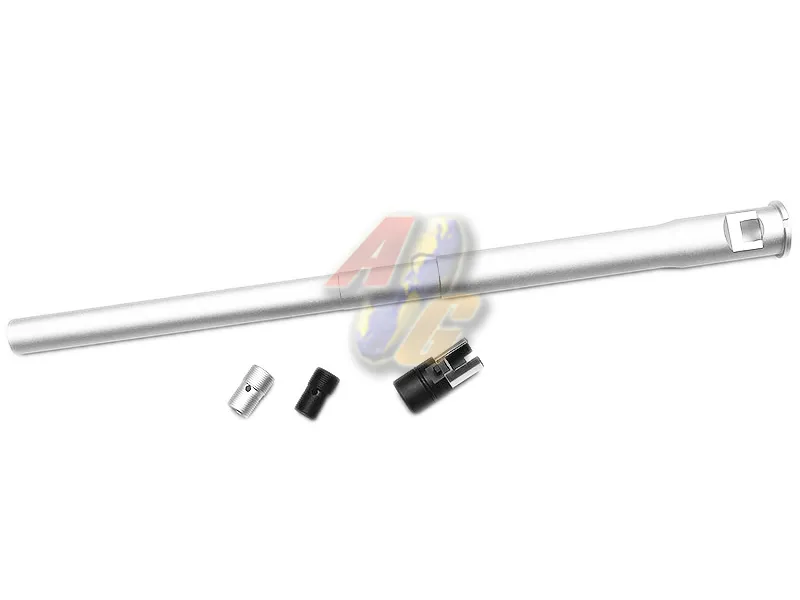 [GP-MWS031] G&P 16" Recce Rifle Barrel for M4 GBB