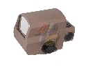 V-Tech LC Style Red Dot Sight - Tan