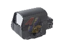 V-Tech LC Style Red Dot Sight - Black