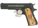 AG Custom M1911A1 GBB Pistol ( Special Force Edition )